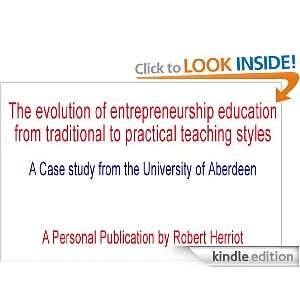   to practical teaching styles (1) eBook Robert Herriot Kindle Store