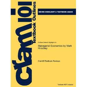   , ISBN 9780324288933 (9781467274012) Cram101 Textbook Reviews Books