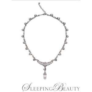   Kirstie Kelly for Disney   Sleeping Beauty Necklace 