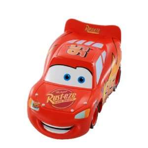   Beat Type S Lightning McQueen Japanese Ver. Pixar Cars: Toys & Games
