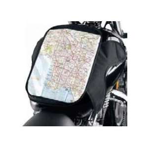  Nelson Rigg Magnetic Map Pouch CL MAP LG Automotive