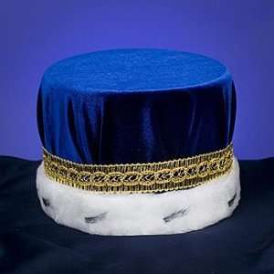  IMPERIAL KINGS CROWN ROYAL BLUE/GOLD: Sports & Outdoors