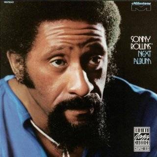  See Sonny Rollins List of Music You Should Hear