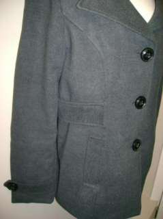 Centigrade Single Breasted Fully Lined Modern Coat Chcl  