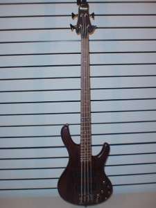 Ibanez EDB 700 Ergodyne 4 String Electric Bass Guitar  