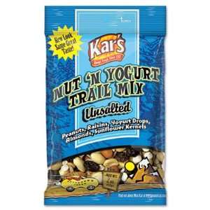 Kars Nut Yogurt Trail Mix AVT40647 Grocery & Gourmet Food