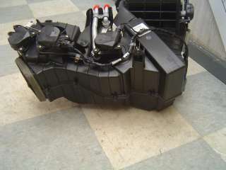 03 06 Dodge Viper SRT 10 OEM Evaporator & Heater Box  