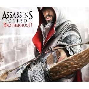   Mouse Pad Mousepad Assassins Creed 2 Brotherhood: Home & Kitchen