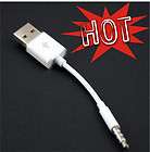   USB Charger SYNC Cable For iPod 3rd 4th 5th Gen USED USA HOT SALE