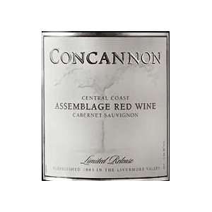   Valley Assemblage Red Limited Release 750ml Grocery & Gourmet Food