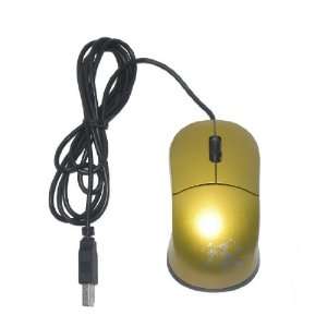 Hi Speed 1200DPI Optical USB Mouse For Laptop PC Computer 