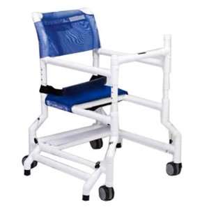  Columbia PVC Walker Chair: Health & Personal Care