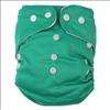 BABY Re Usable JEAN CLOTH DIAPER NAPPY + 1 INSERT 722  