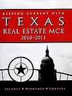 Keeping Current with Texas Real Estate MCE, Charles J. 