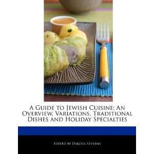   Dishes and Holiday Specialties (9781117528267) Dakota Stevens Books