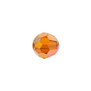  5000 6mm Faceted Round Crystal Astral Pink Arts, Crafts & Sewing