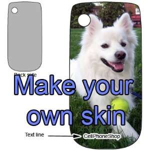   Your Own LG Bliss (UX700) Custom Skin Cell Phones & Accessories