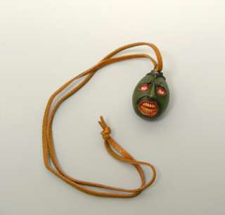 BERSERK BEHERIT Eclipse necklace limited green ver AOW  