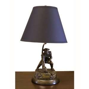  New England Patriots Desktop Lamp
