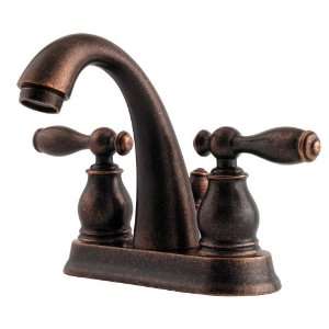  Price Pfister Unison Two Handle Lavatory Faucet in Various 