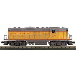  MTH Railking Union Pacific UP GP 9 Diesel Engine w/Proto 