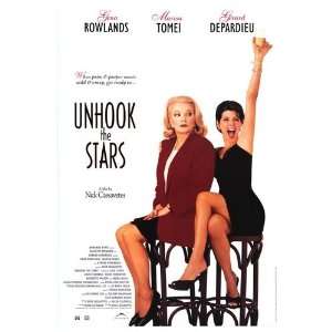  Unhook the Stars Movie Poster, 27 x 39 (1996): Home 