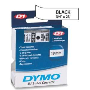  Dymo Labels 18484 DYMO Electronics