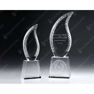  Crystal Harmony Award