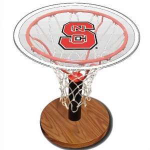   State Wolfpack NCAA Basketball Sports Table