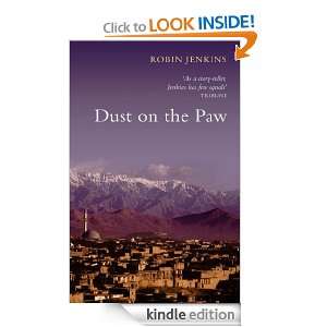 Dust on the Paw Robin Jenkins, David Pratt  Kindle Store