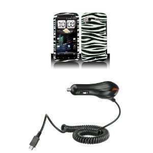  FREE Atom LED Keychain Light + Car Charger: Cell Phones & Accessories