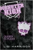 Monster High 3 Querer es poder (Monster High 3 Where Theres a Wolf 