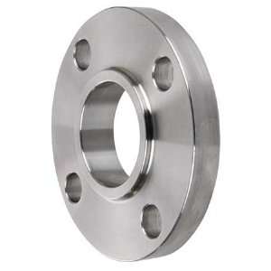 Stainless Steel Flanges and Weldable Outlets Class 300 Slip On Slip On