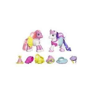  My Little Pony Pinke Pie & Sweetie Belle   Toys R Us 