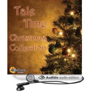   Christmas Collection (Audible Audio Edition) Vicky Parsons Books