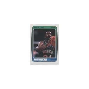  1988 89 Fleer #27   Mark Aguirre Sports Collectibles