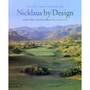   by Design Golf Course Strategy and Architecture n/a  Author  Books