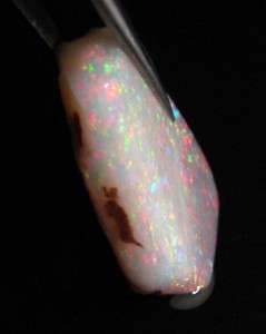 AoN Rough Opal Australian Coober Pedy specimen 22.95cts lapidary 