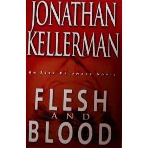 Flesh And Blood James Neal Harvey  Books