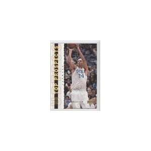   Prospects Gold Collection #47   Jason Kapono/100 Sports Collectibles