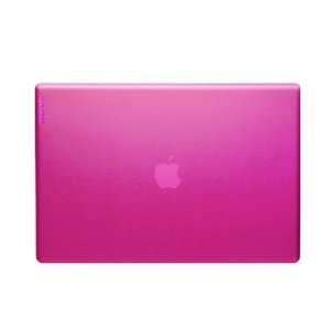  Hardshell Case for MacBook Pro 15 (magenta, pink color 