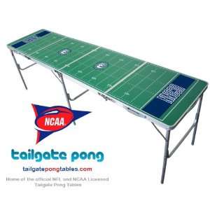  Connecticut UConn Huskies NCAA College Tailgate Beer Pong 