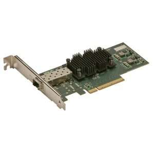  ATTO FastFrame NS11 Fiber Optic Card. FASTFRAME NS11 10GBE 