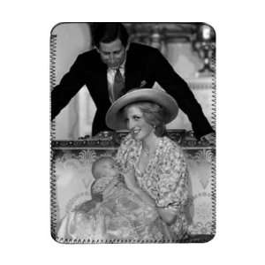  Prince Charles and Princess Diana   iPad Cover (Protective 