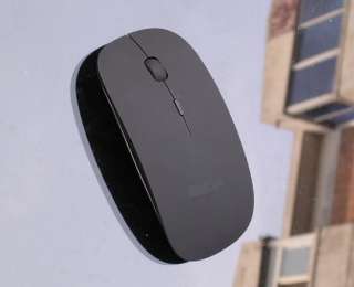 GHz Wireless Optical Mouse For APPLE Macbook Mac  