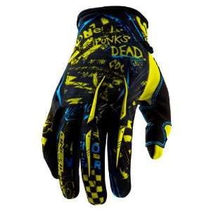  ONeal Youth Element Switchblade Gloves