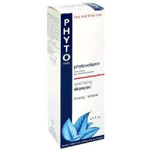  Phytovolume Maximizing Volume Shampoo for Fine & Limp Hair 