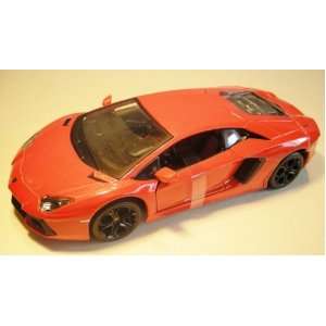  Maisto Lamborghini Aventador LP 700 4: Toys & Games