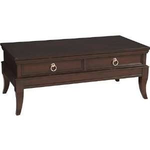  Broyhill Avery Avenue Drawer Cocktail Table Furniture 