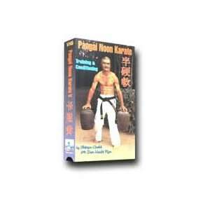  Pangai Noon Karate DVD 5: Body Conditioning & Training by 